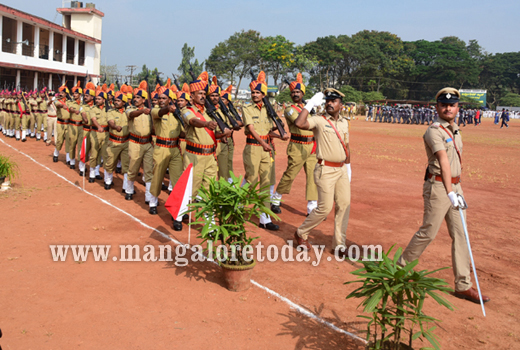 Kannada Rajyotsava celebrated 1
